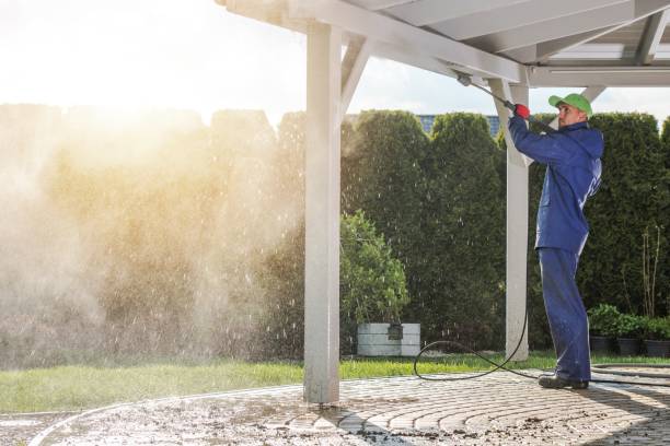 Best Window and Screen Pressure Cleaning in South Valley Stream, NY